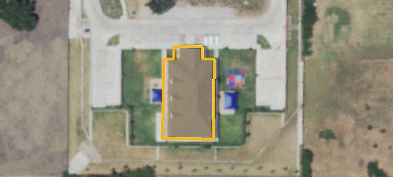 1257 Avondale Haslet Rd