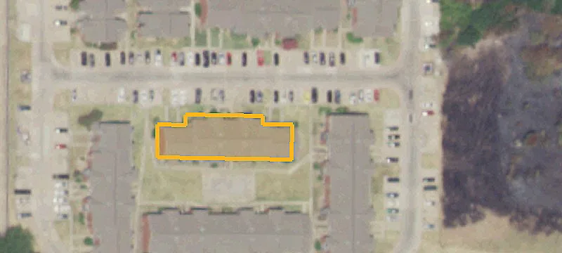 501 Pioneer Pkwy