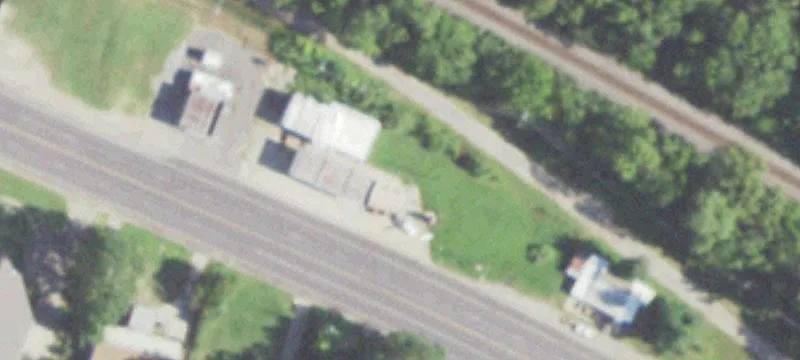 500 Texas Ave