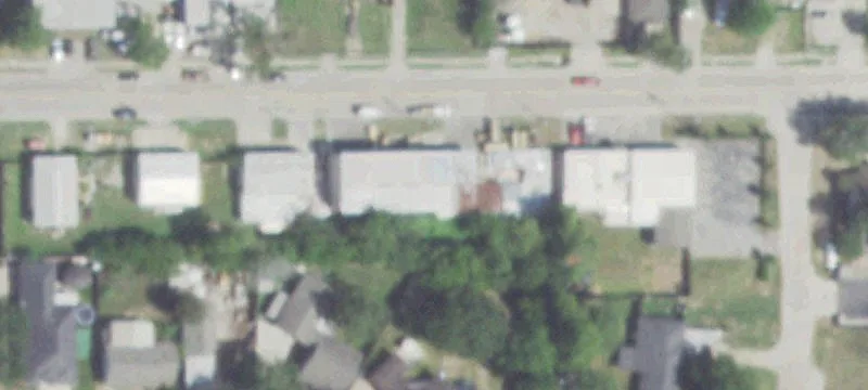 1009 Jackson Ave