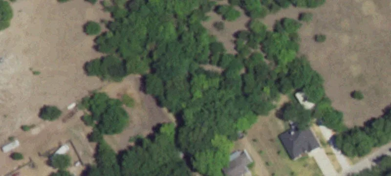 1700 Wintergreen Rd