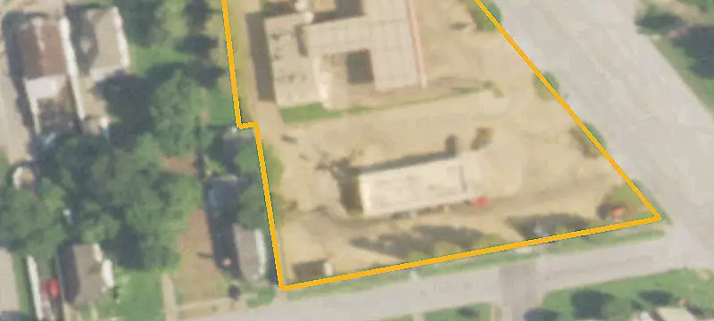 3050 M L King Jr Pkwy