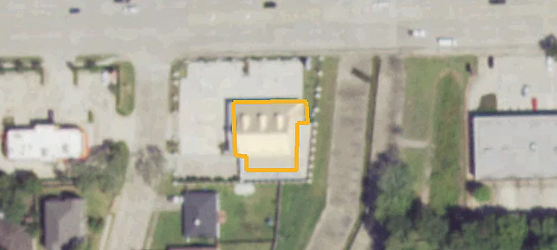 8602 Spencer Hwy