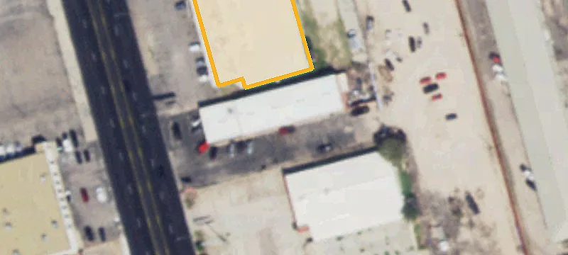 3626 Andrews Hwy