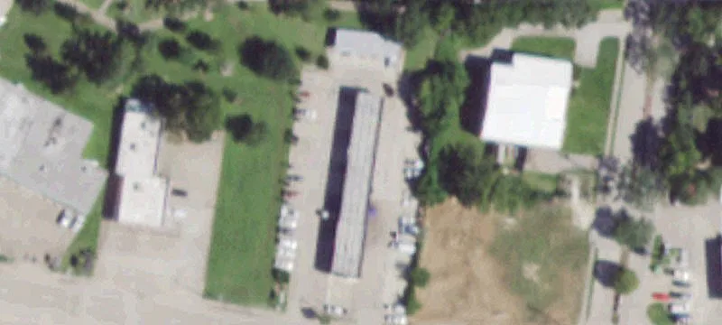 3910 Nasa Pkwy