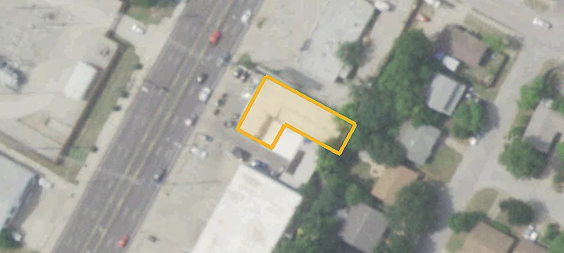 7535 Lamar Blvd