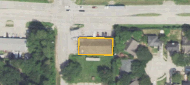 3599 Spg Stuebner Rd