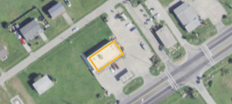 16603 Termini San Luis Pass Rd