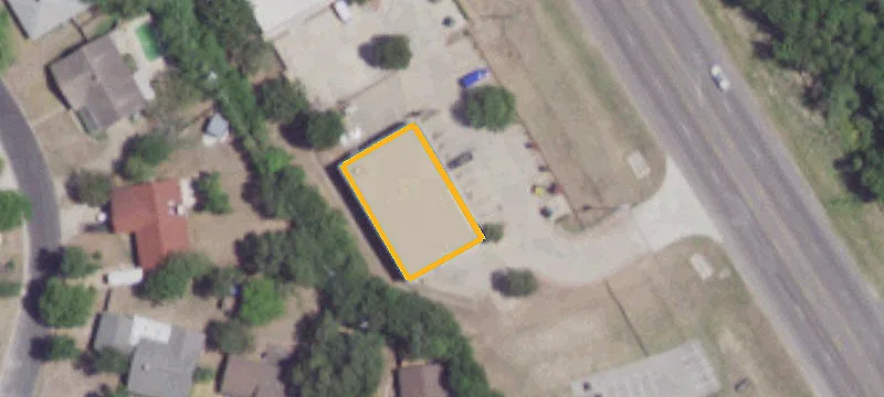 7401 Hwy 71st A Bldg A