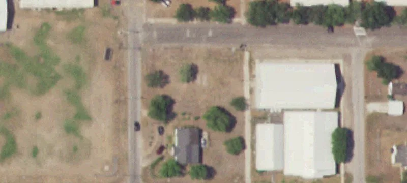 1304 Longhorn Dr