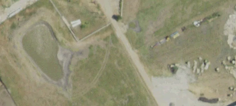 2557 Malloy Brg Rd