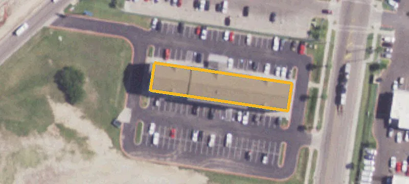 1207 Interstate 2nd 2