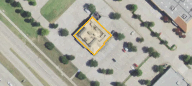 5012 President George Bush Hwy