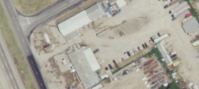 2012 Interstate 45th Service Rd