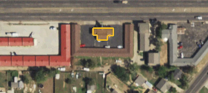 2820 Amarillo Blvd