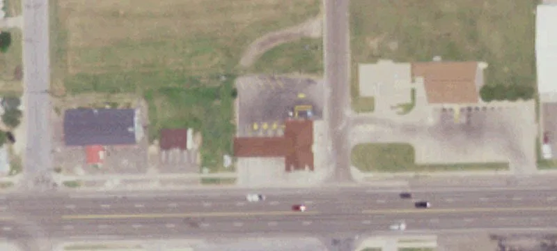 501 Santa Rosa Ave