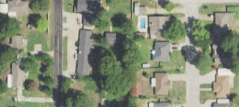 416 Central St