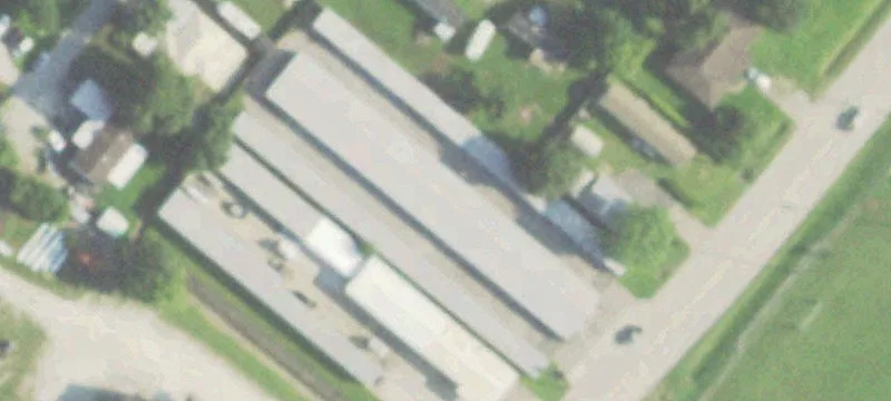 2214 Spurlock Rd