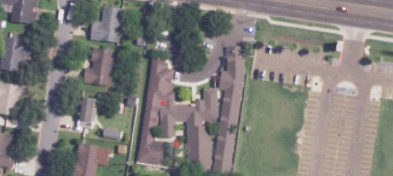 1522 Griffin Pkwy