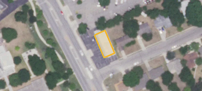 822 Walnut Ave