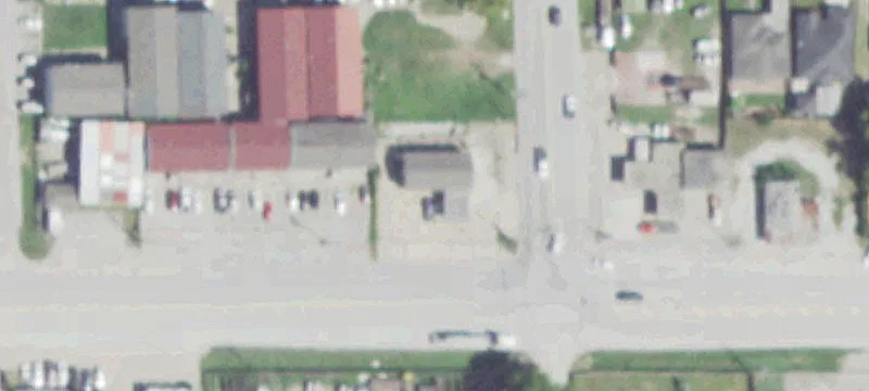 1301 Clinton Dr