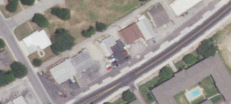 411 Aviation Blvd