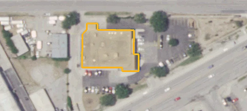 1581 Austin Hwy