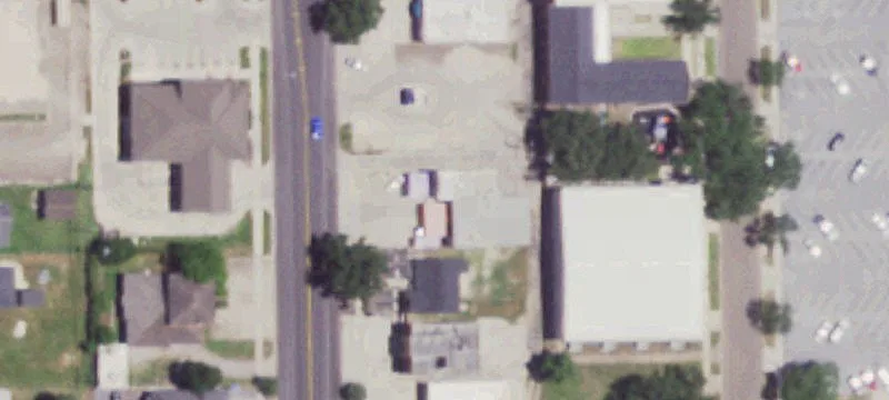 611 Texas Blvd