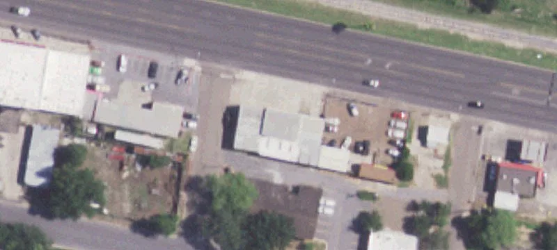 325 Us Hwy 83