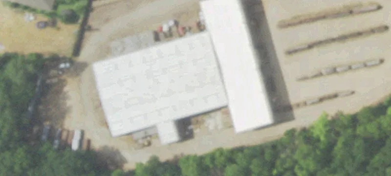 1111 Olive St