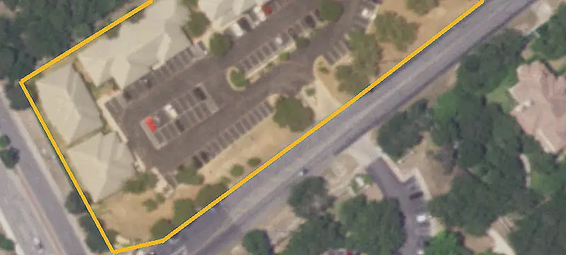 4093 De Zavala Rd