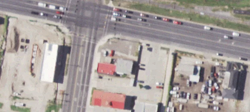 1021 Frontage Rd