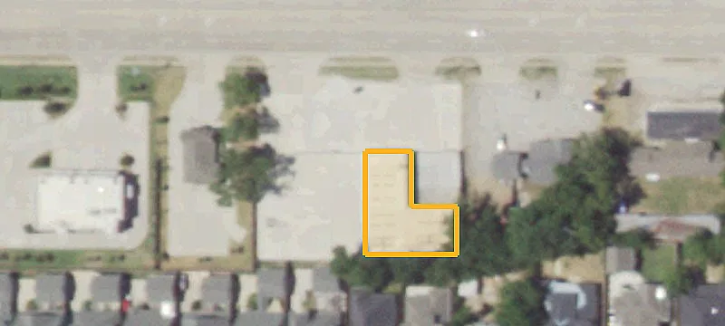 706 Enw Hwy