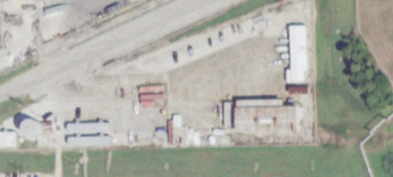 2300 Tidal Rd