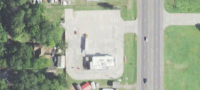 1001 End N Blvd