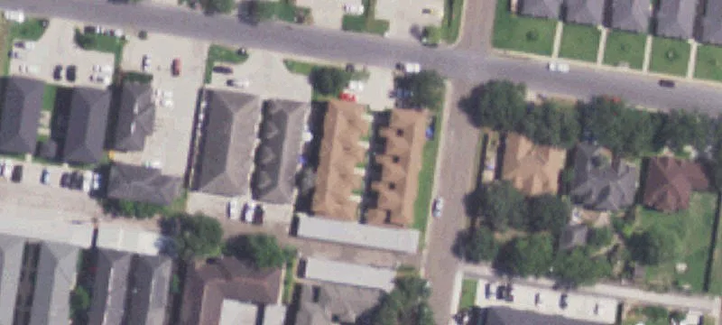 901 Caffery Ave