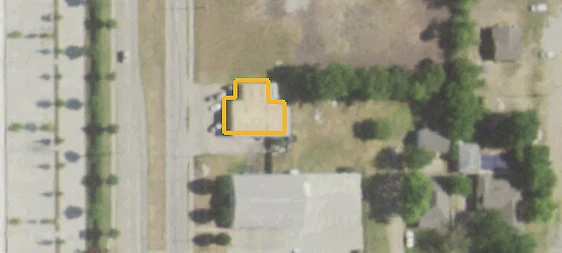 3106 Houston School Rd
