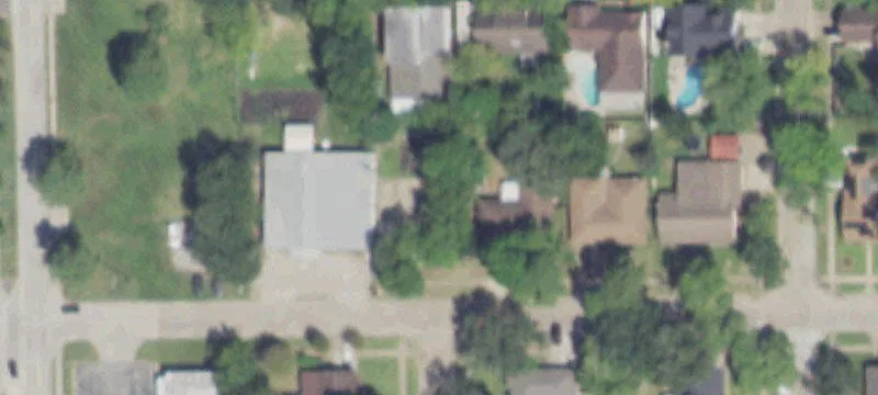 1407 Blackburn Dr