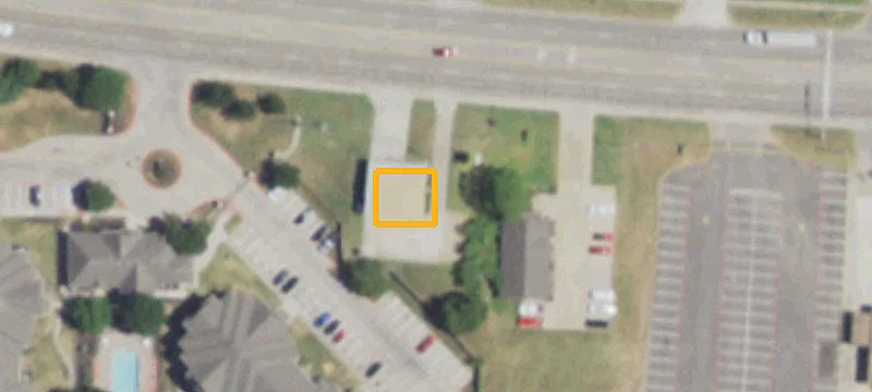 719 Culver St