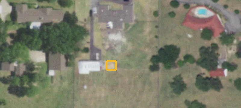 1706 Ponderosa Trl