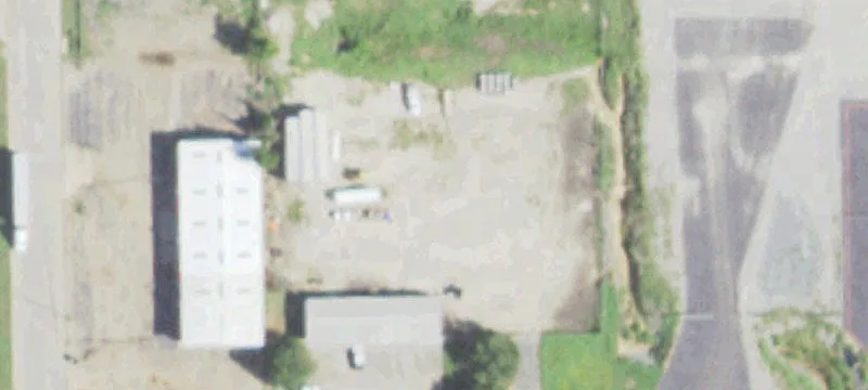 705 Cox Rd