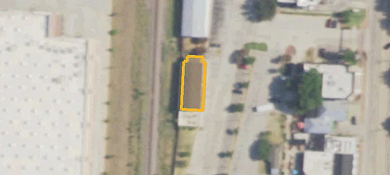 110 Lamar St