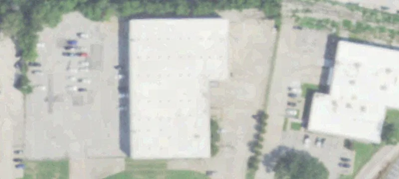 9506 Bamboo Rd