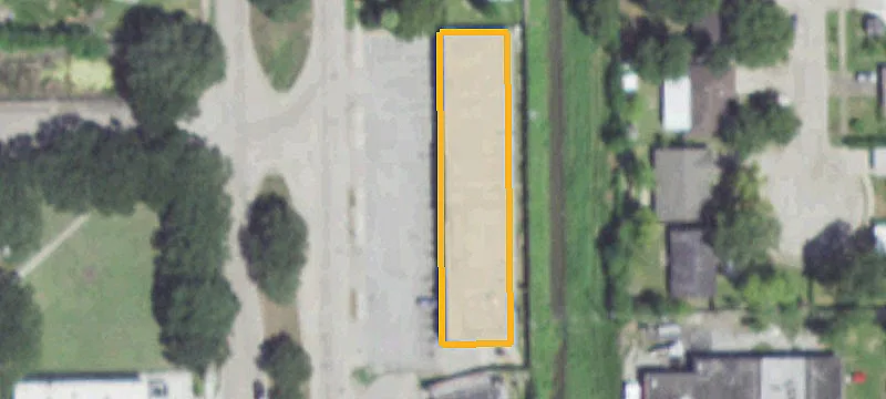 14603 Buffalo Speedway