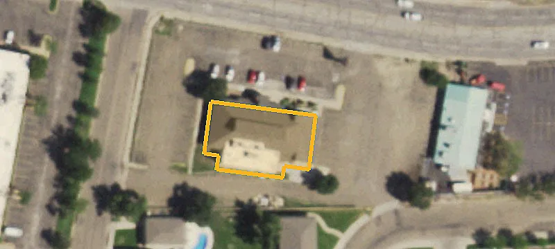 3311 Olsen Blvd