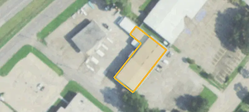 4020 Glazer Ave