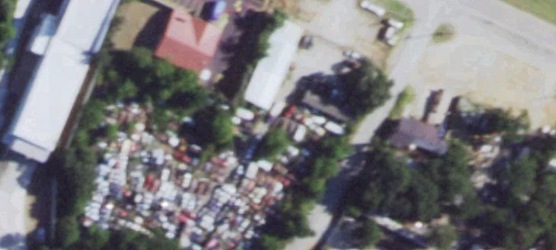 8001 Jacksboro Hwy