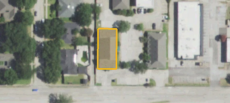 2313 Parker Rd