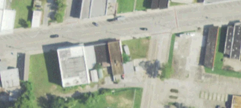 Prt Neches Ave