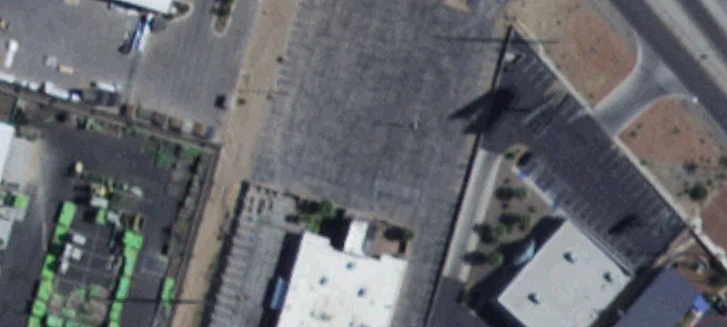 8750 Gtwy E Blvd